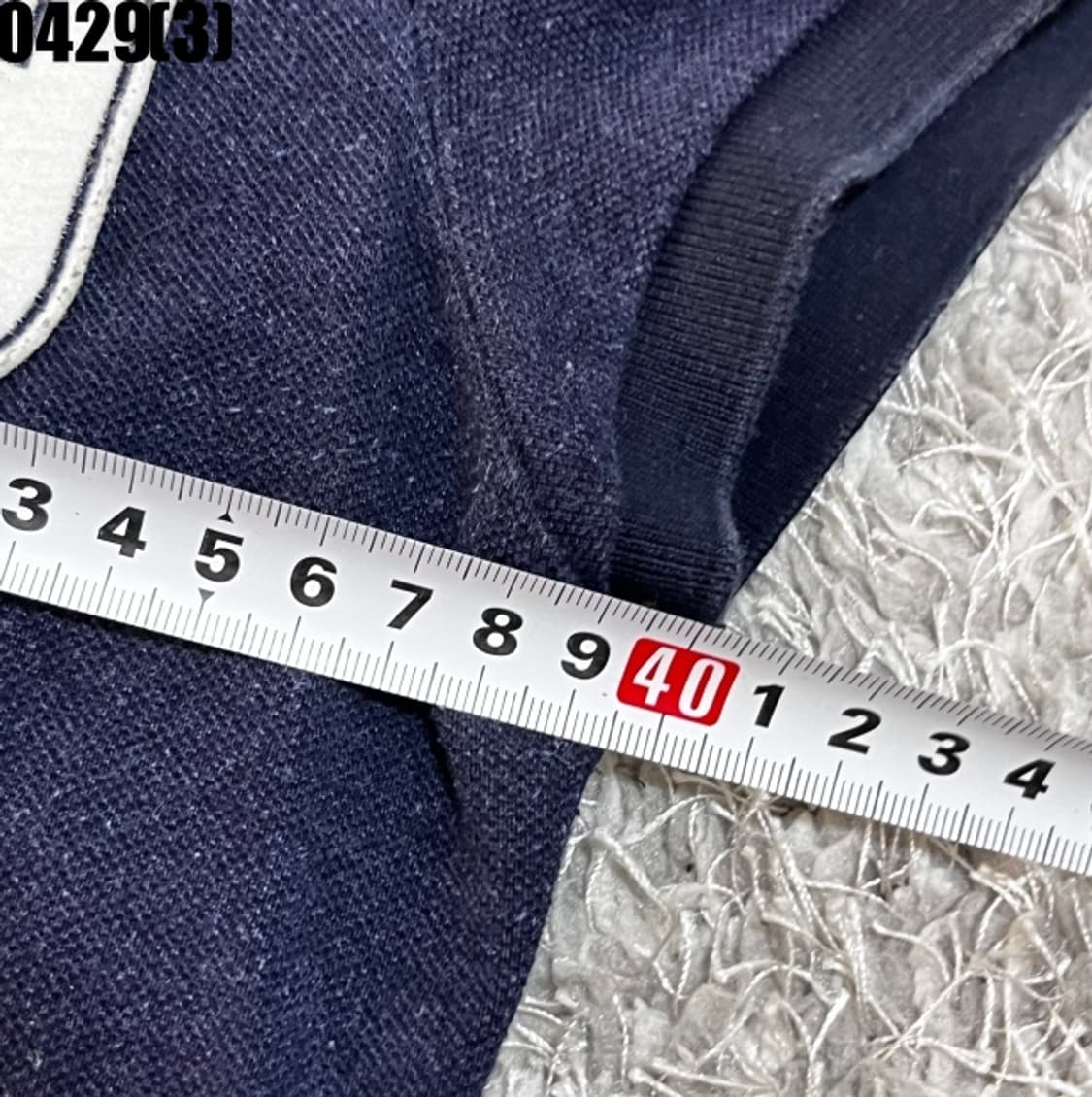 파리게이츠 반팔티셔츠 상품이미지6