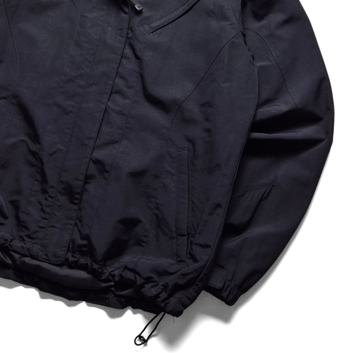 [L] 노스페이스 여성 바람막이 자켓 상품이미지5