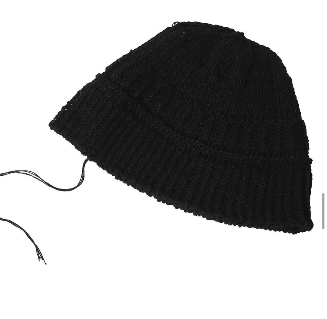 Lcbx21ss hand knitted usn hat (handmade) 상품이미지2