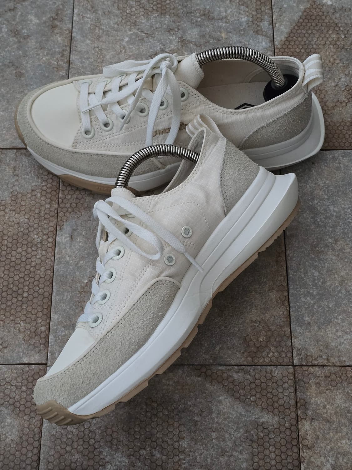 (240)엄브로 토비 c 화이트 상품이미지5