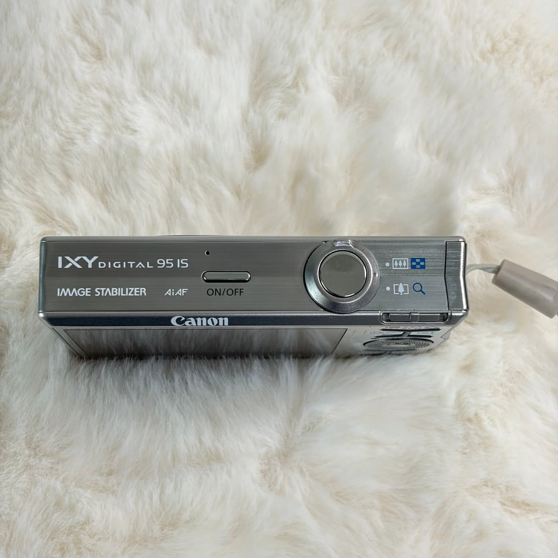 민트급) 캐논 익서스90 풀박스 상품이미지3