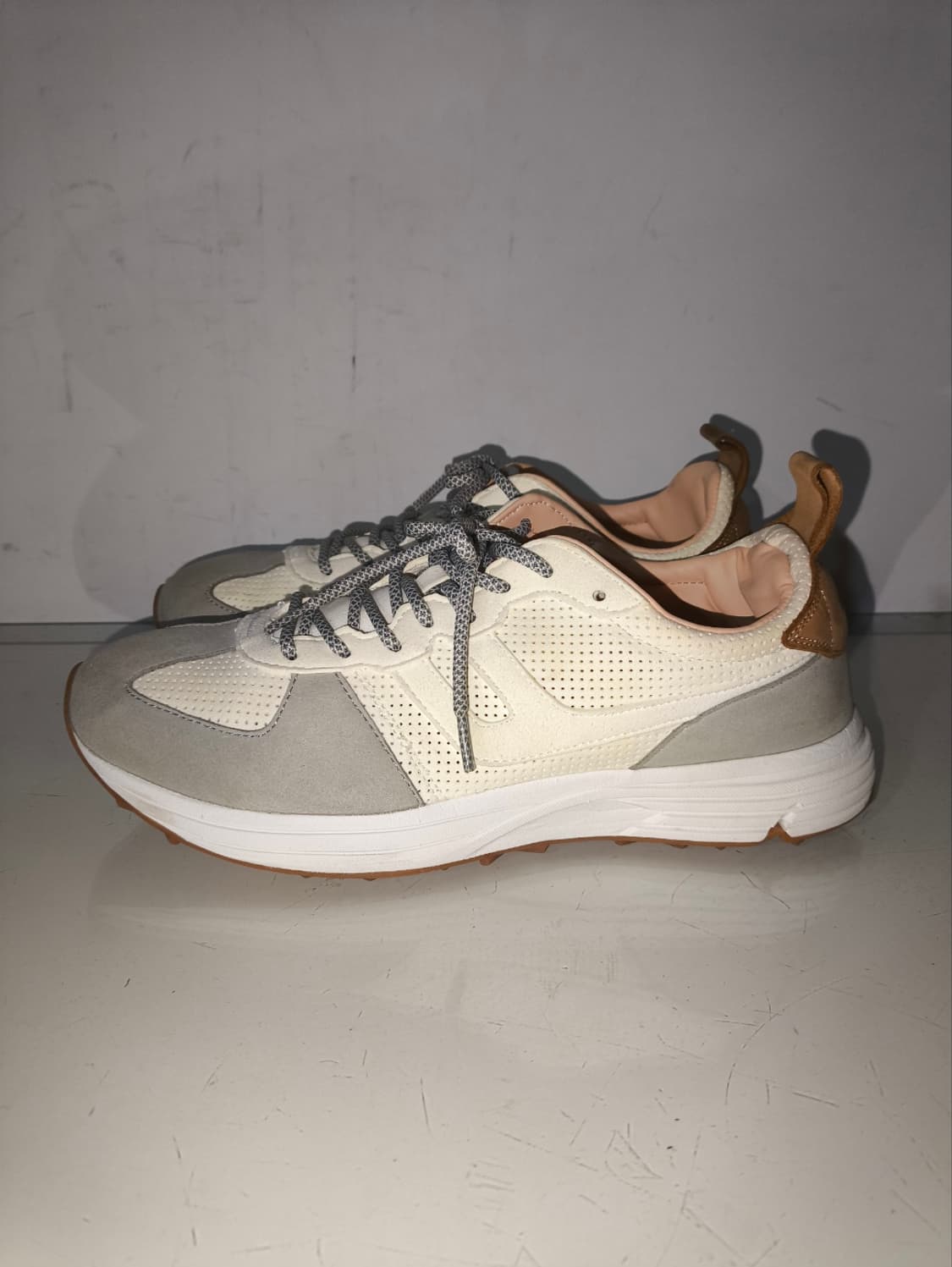 260mm 로우로우 x 프로스펙스 비브람 로컬트립 운동화 상품이미지2