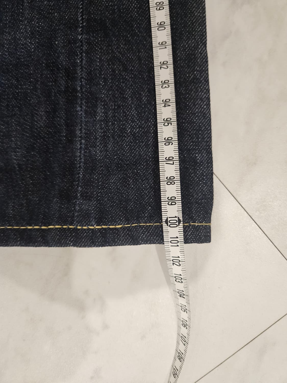 LVC 44501-0062 34/34(기장수선) 상품이미지8