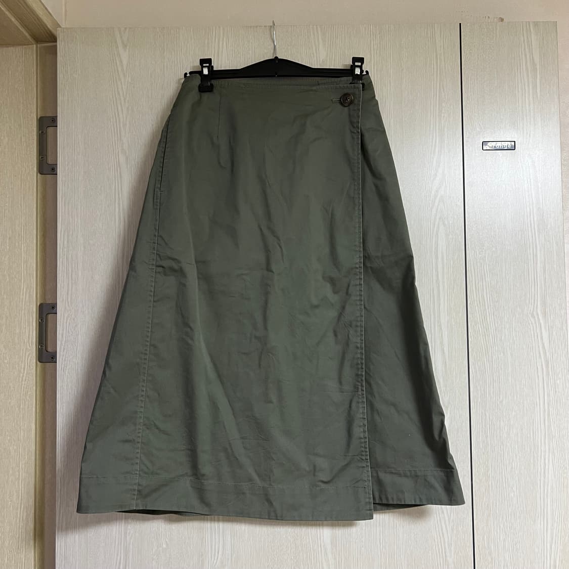 일본빈티지 유니클로 스커트 s 상품이미지1