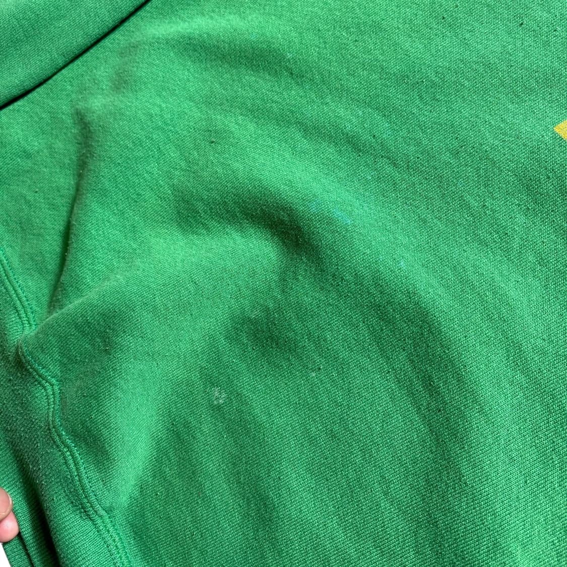 90s 러셀 스웻셔츠 상품이미지4