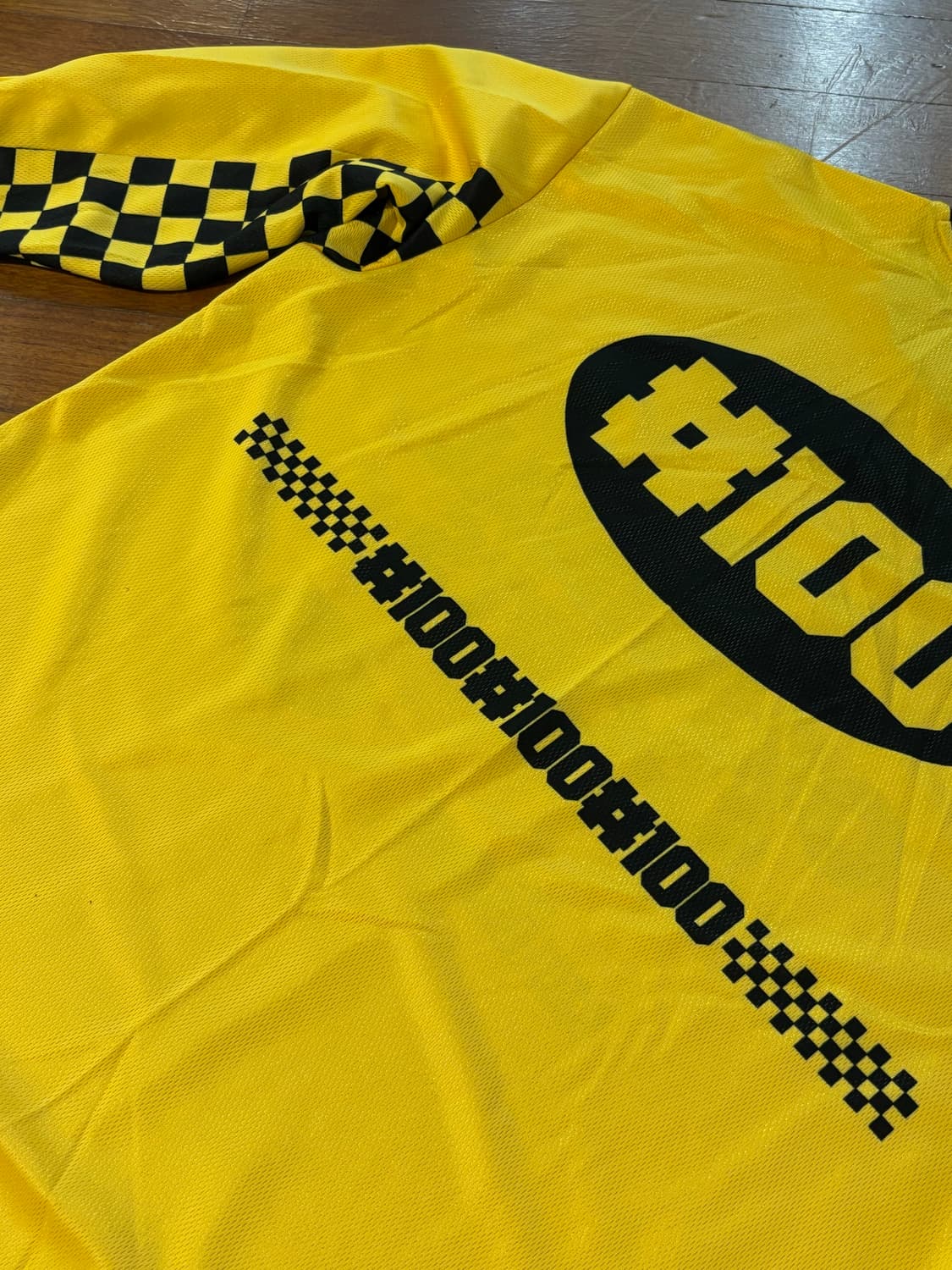 오리지널스포츠 져지 L 상품이미지3