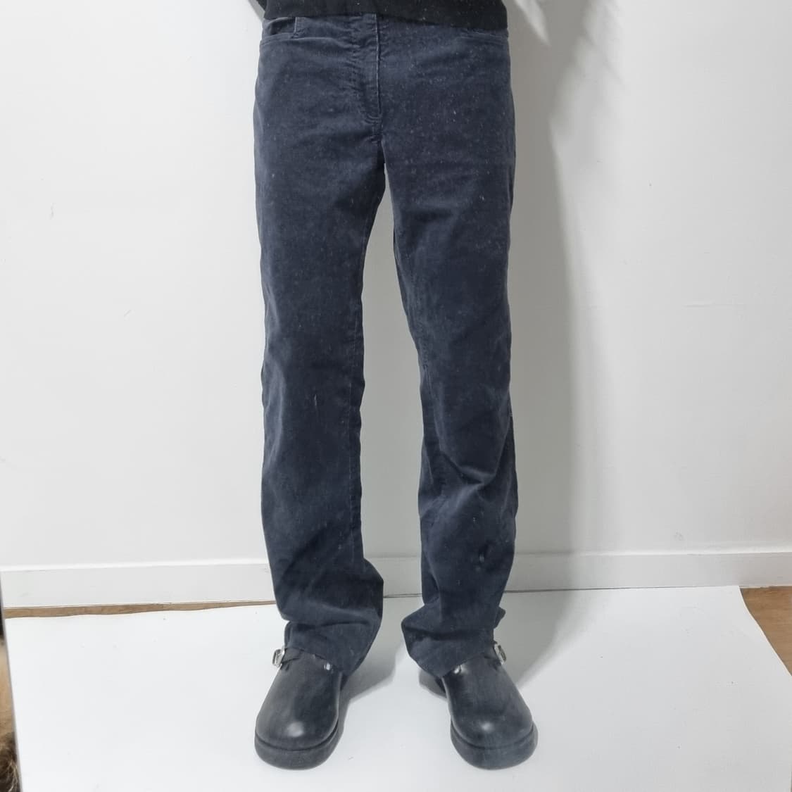 나이키 골프 코듀로이 팬츠 상품이미지3