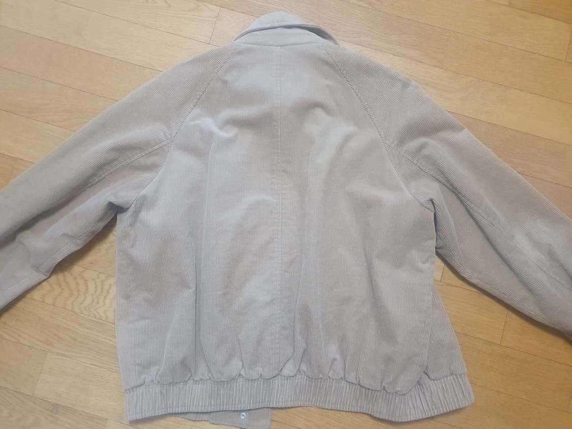 마리떼프랑소와저버 점퍼 상품이미지3