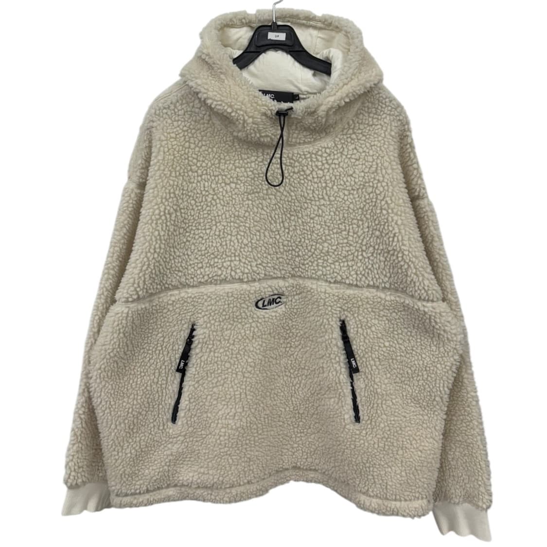 엘엠씨 LMC 양털 아노락점퍼 상품이미지1