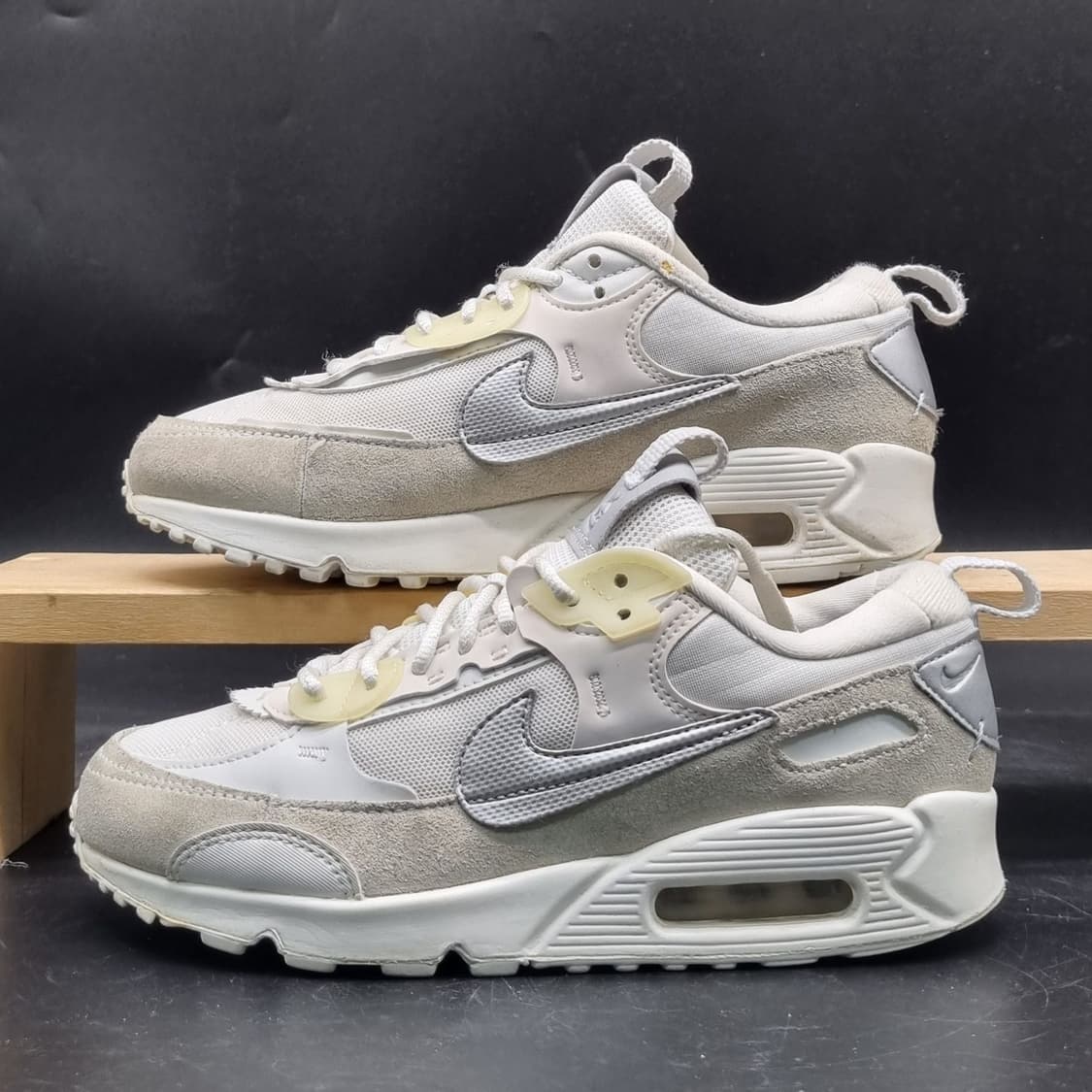 나이키 에어맥스90 퓨추라 여성운동화235. 상품이미지1