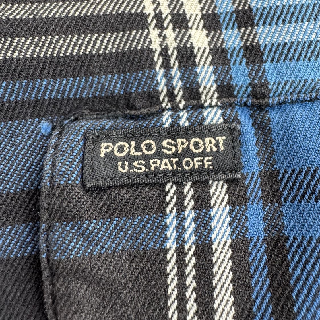 폴로스포츠 셔츠 상품이미지4