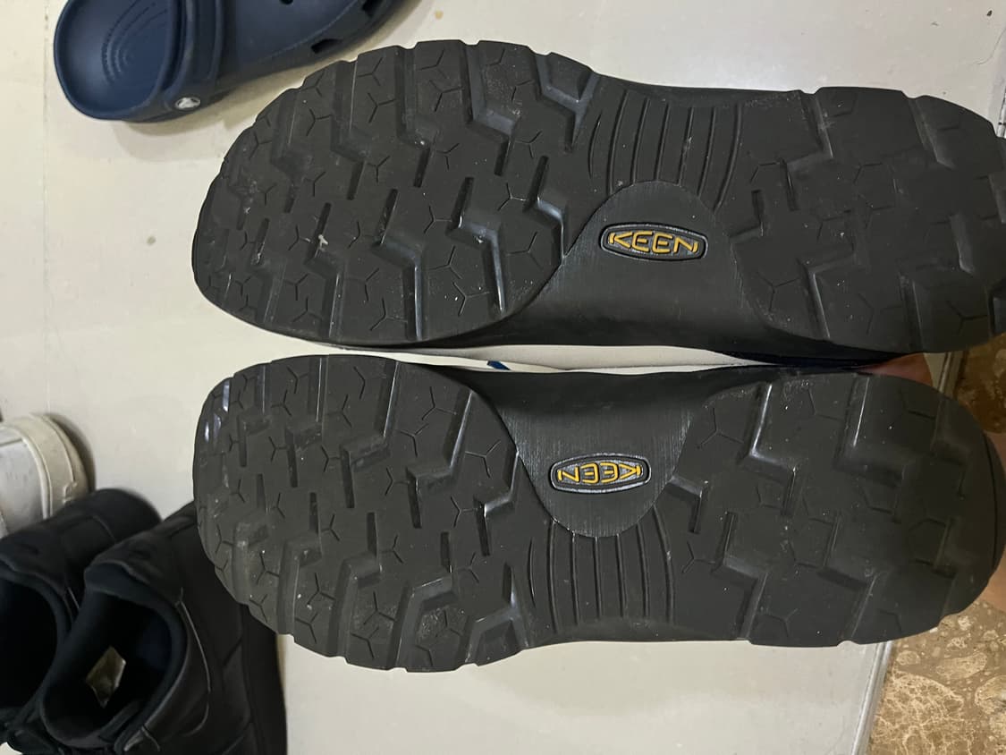 킨 재스퍼 스니커즈 Birch Fawn 상품이미지6