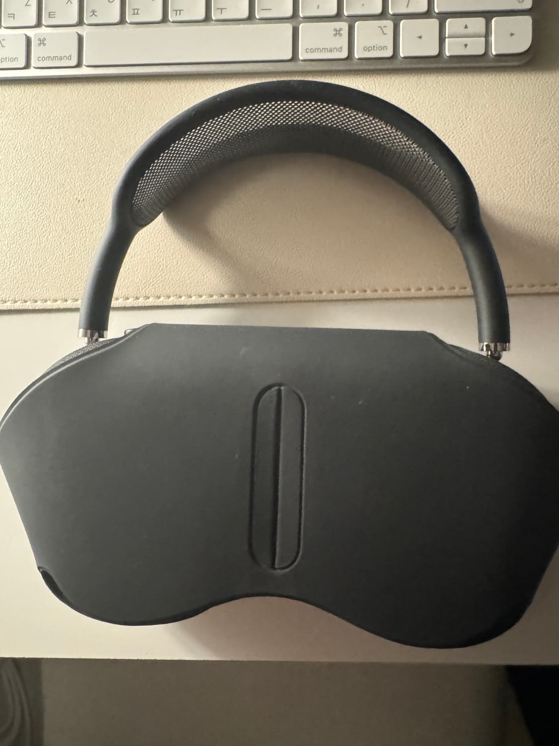 에어팟맥스 판매합니다 상품이미지2