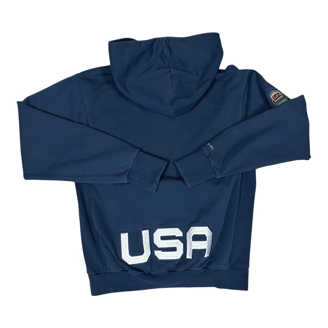 ✨ (바배) 나이키 팀 USA 스탠다드 이슈 한정판 후드티  상품이미지2