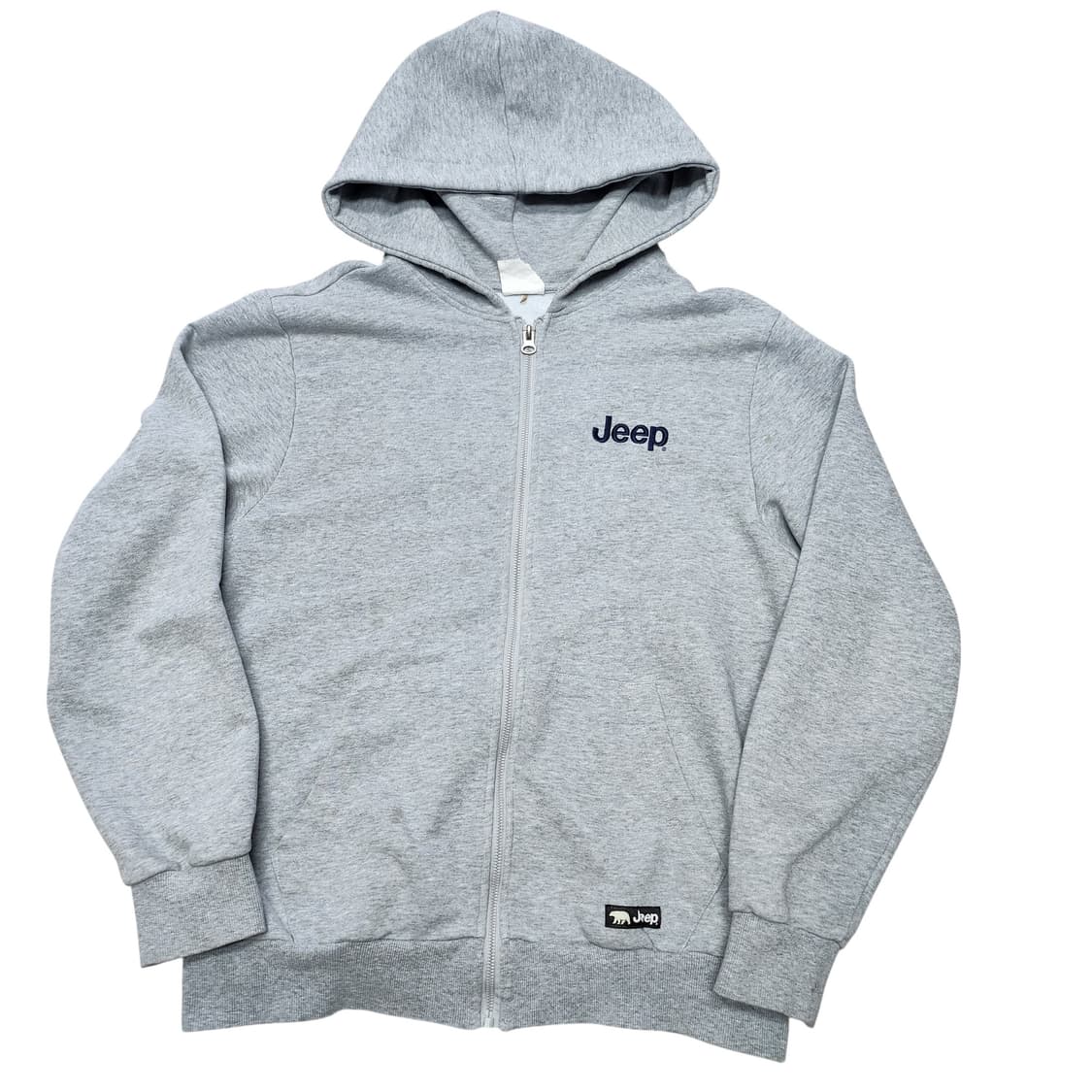 지프 후드집업 상품이미지1