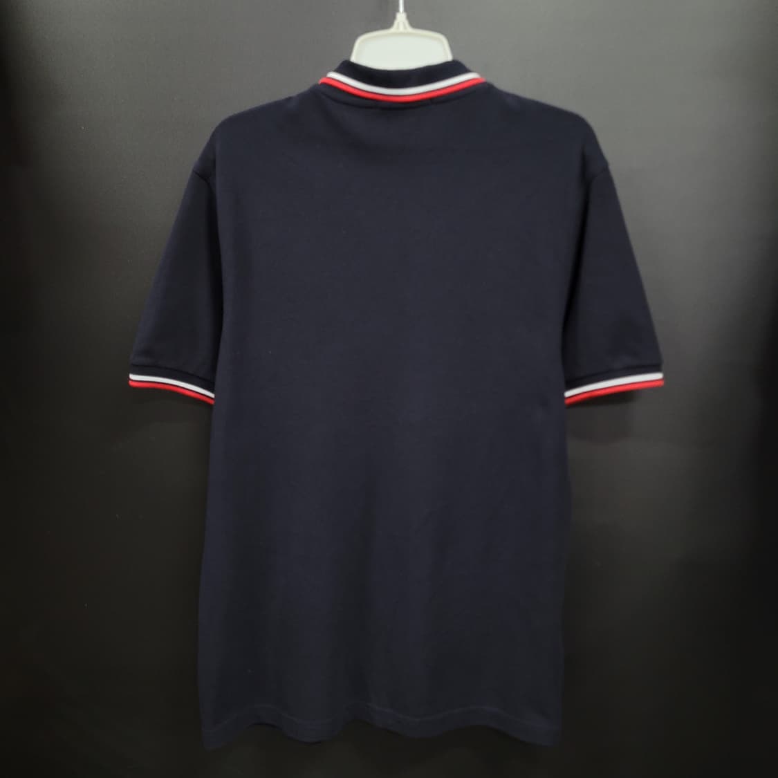 Fred Perry 프레드페리 자수로고 셔츠 상품이미지3