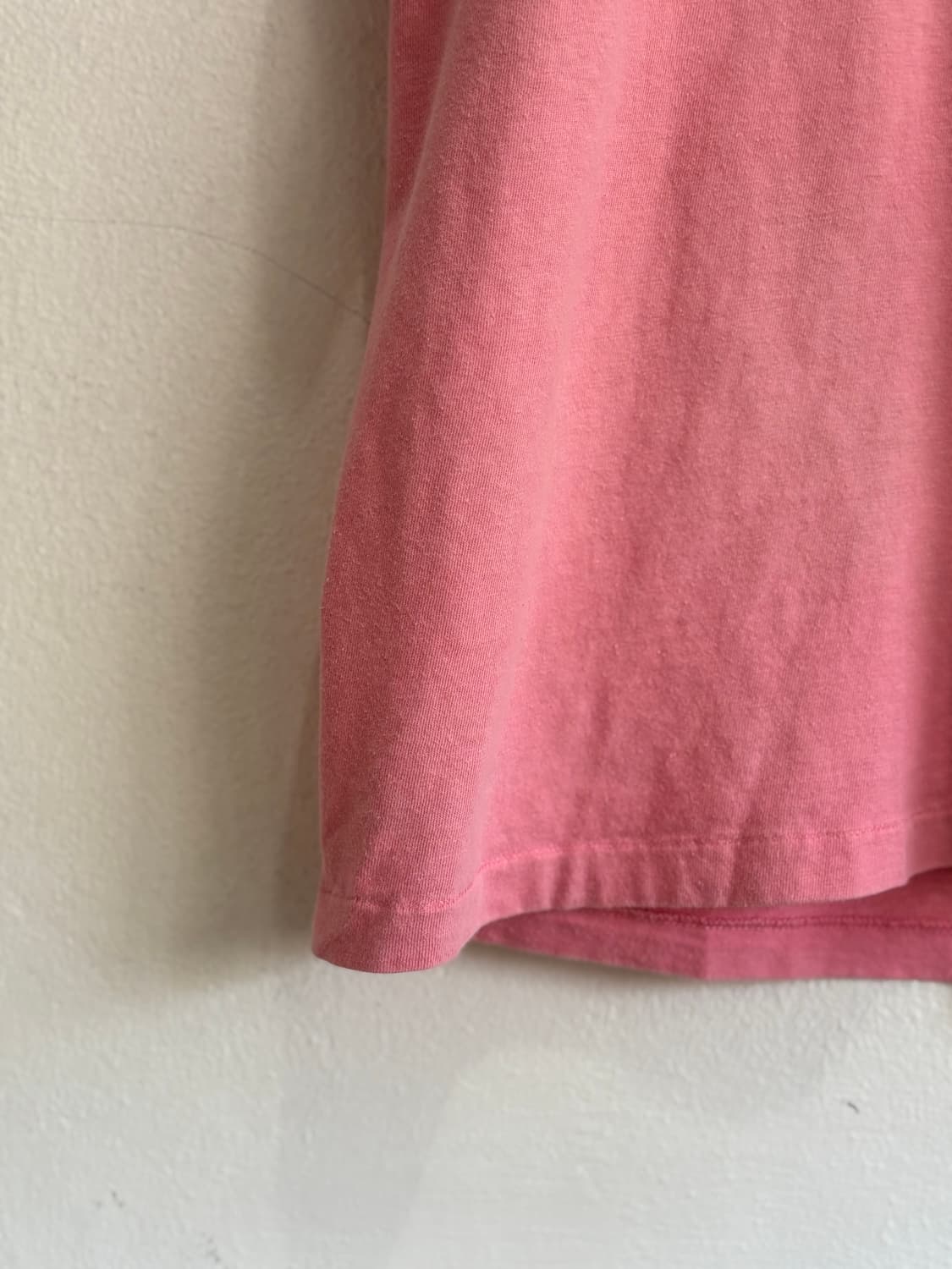 OLD GAP Pocket T-Shirt 상품이미지4