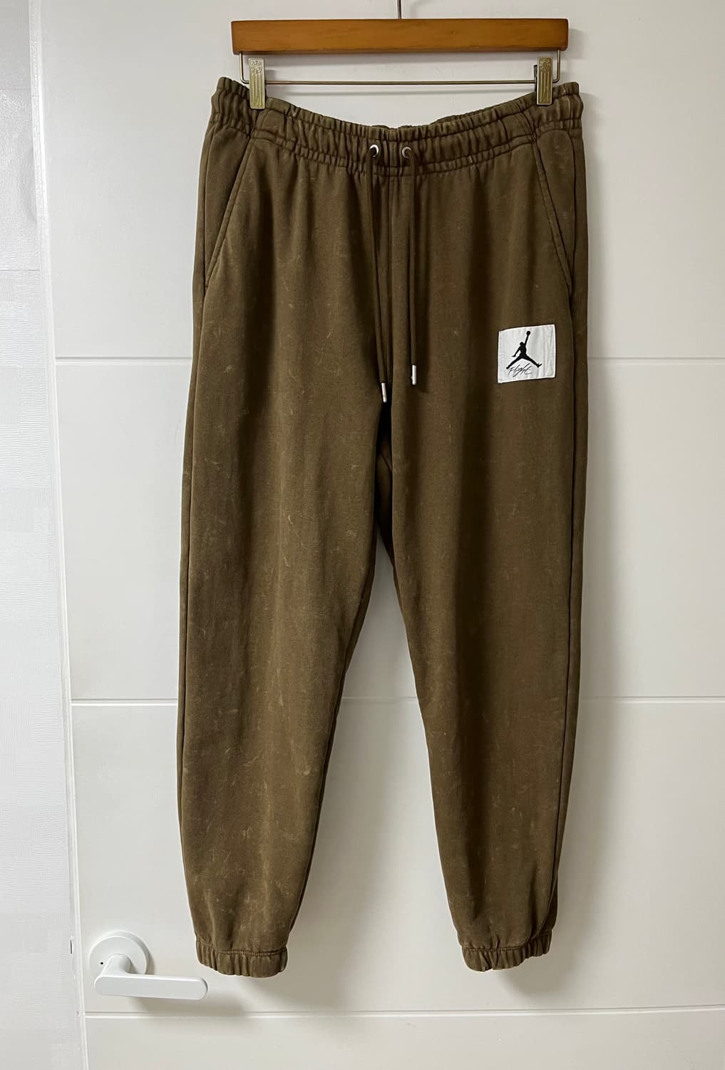 조던 조거 팬츠 기모 상품이미지1