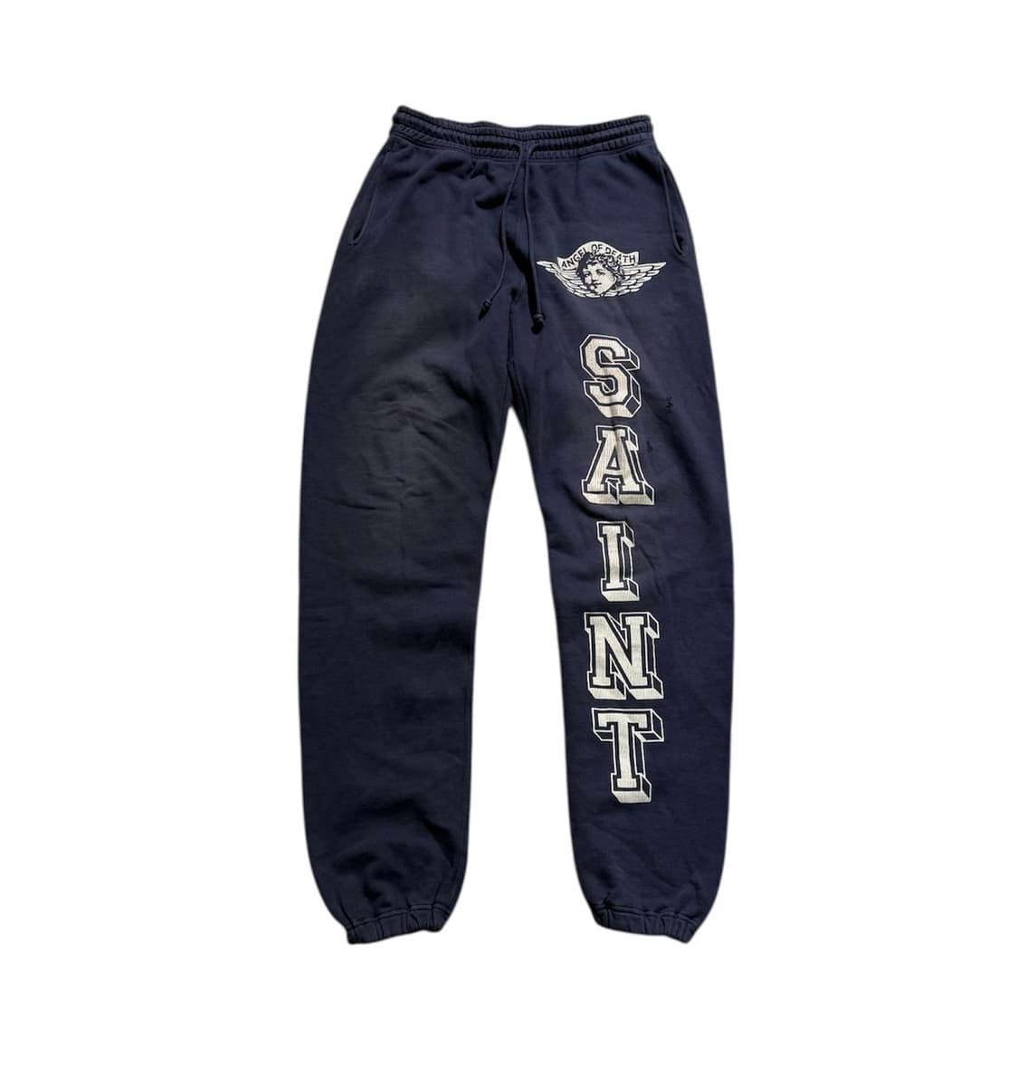세인트미카엘 엔젤오브데스 스웻 조거 팬츠 상품이미지1