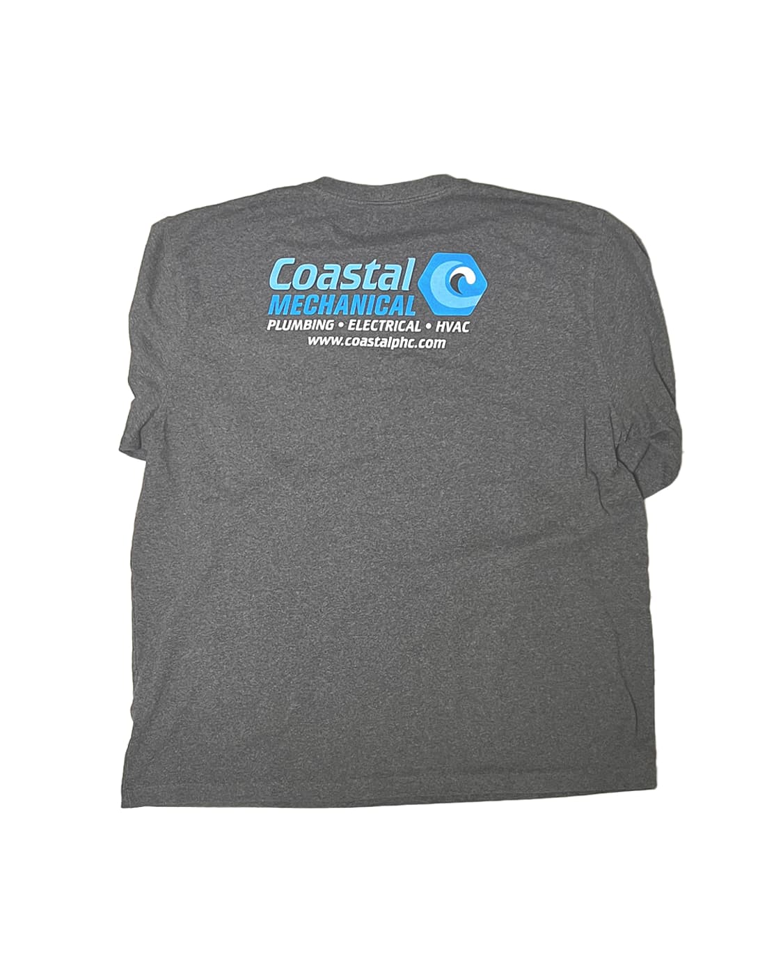 Carhartt Costal Longsleeve (Heather Gray 상품이미지2