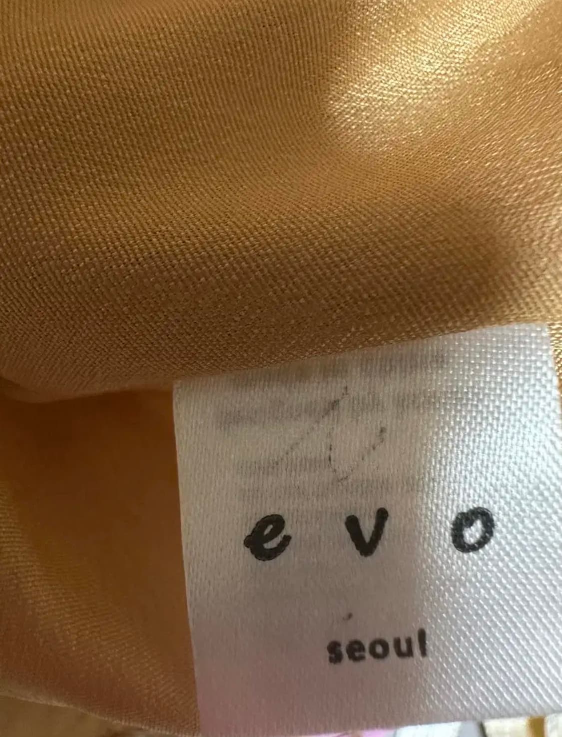 에보롱원피스 상품이미지8