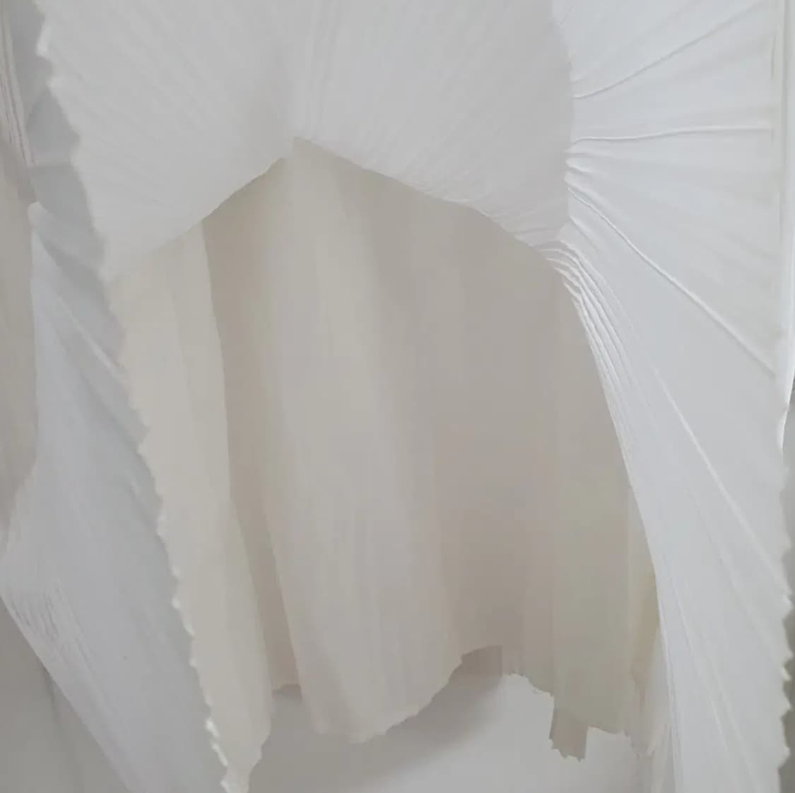 코스 COS 주름 치마 스커트 상품이미지5