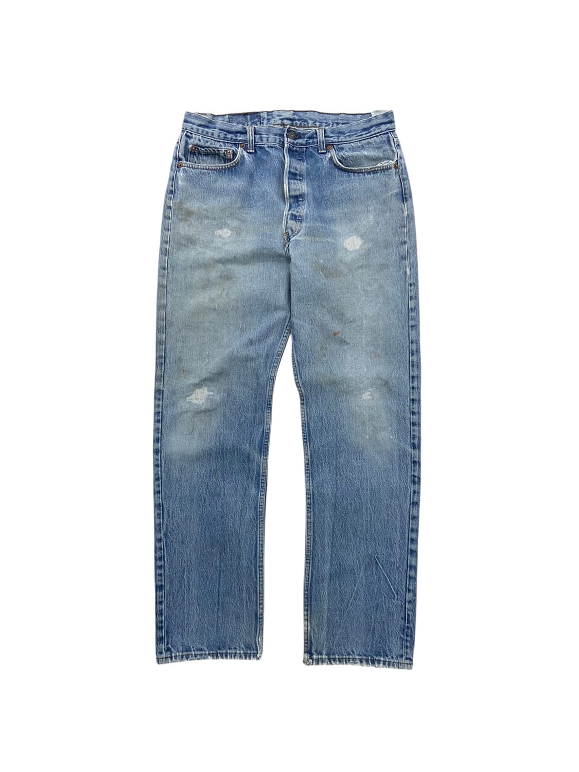 80's 리바이스 501 [767] 상품이미지1