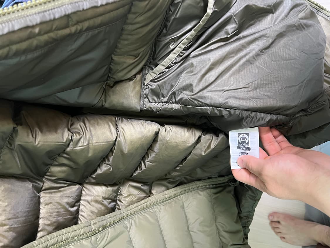 아크테릭스 토륨 타츠 L 상품이미지5