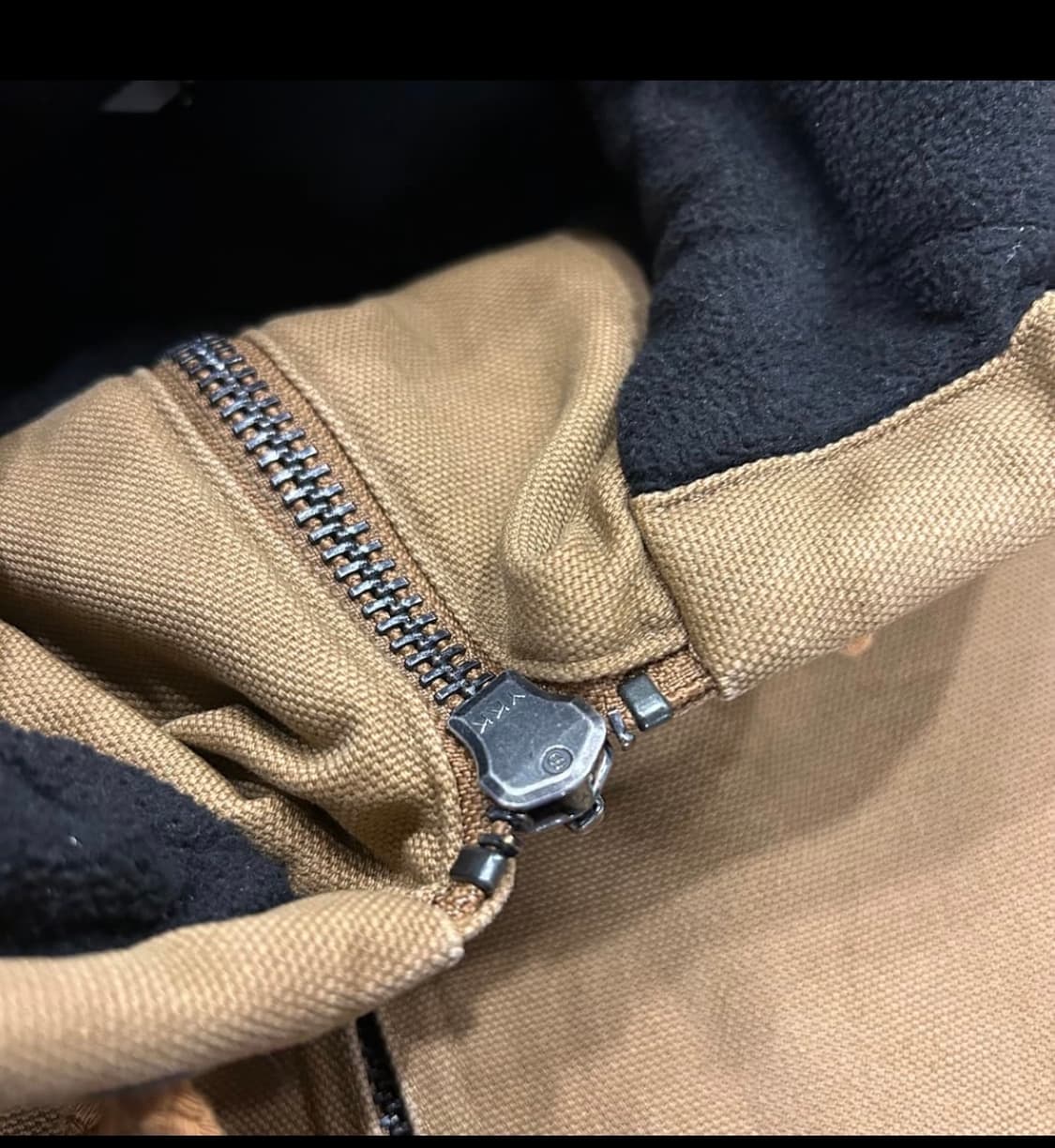 칼하트 액티브자켓 상품이미지7