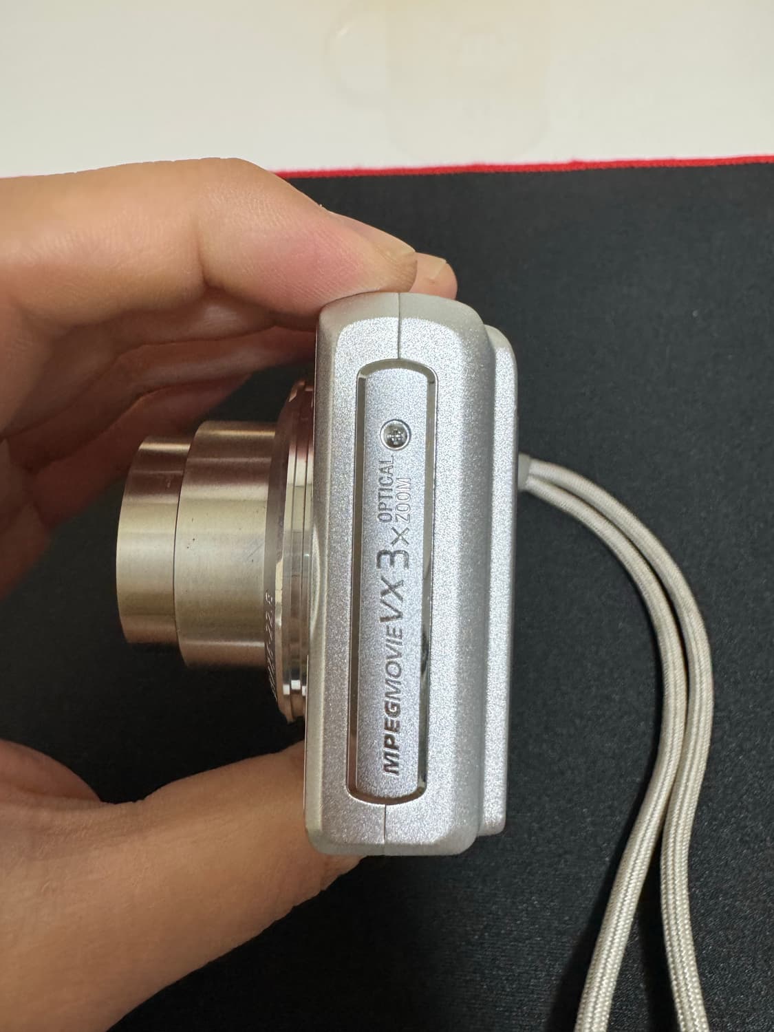 [새상품급] 소니 사이버샷 DSC-W200 상품이미지6