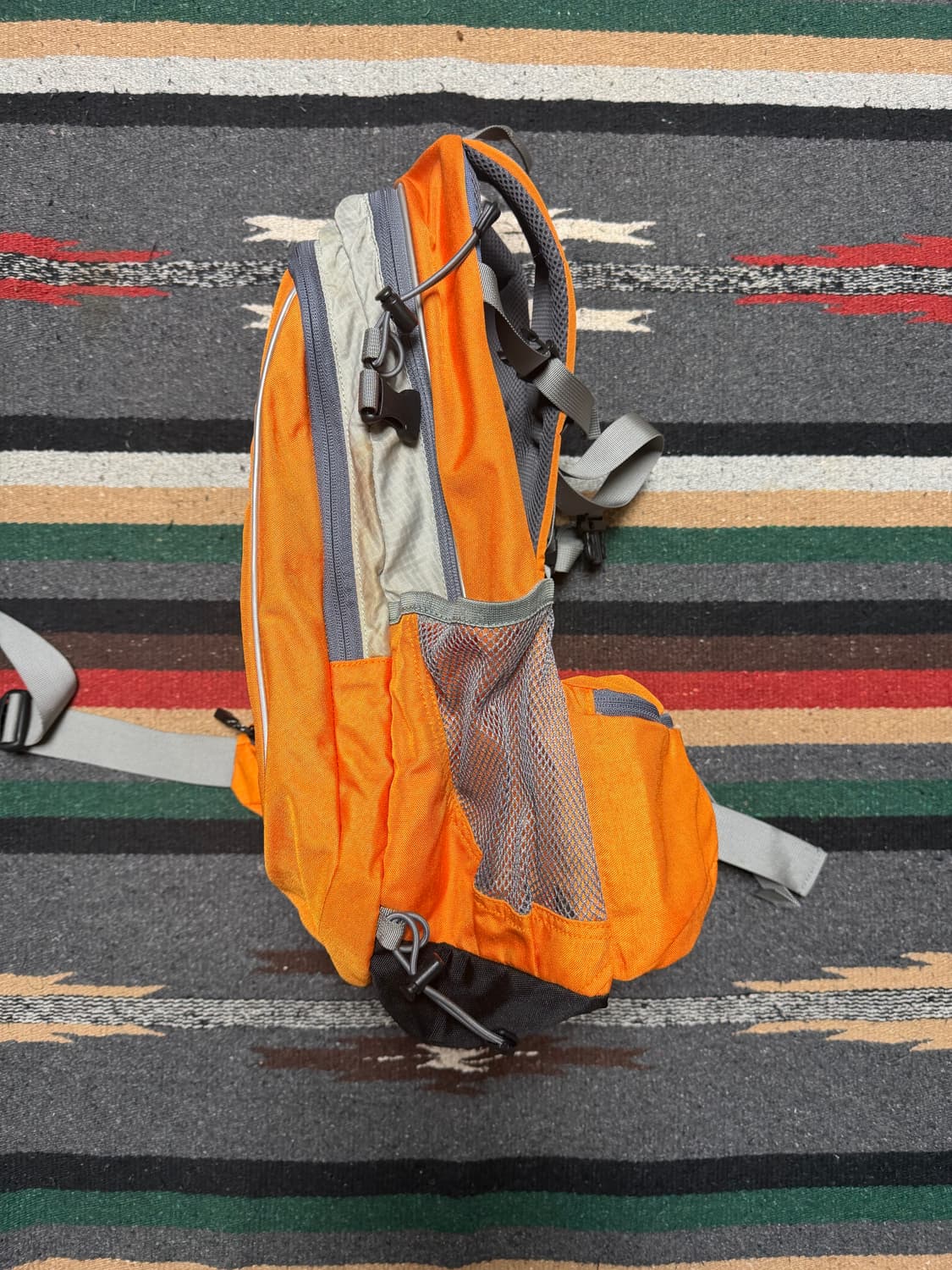 00‘s mont•bell backpack  상품이미지4