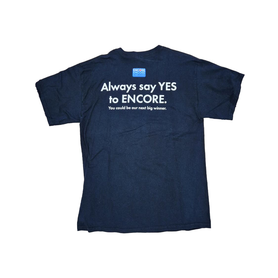 THE MOST BIG WINNERS Graphic T-Shirt 상품이미지2