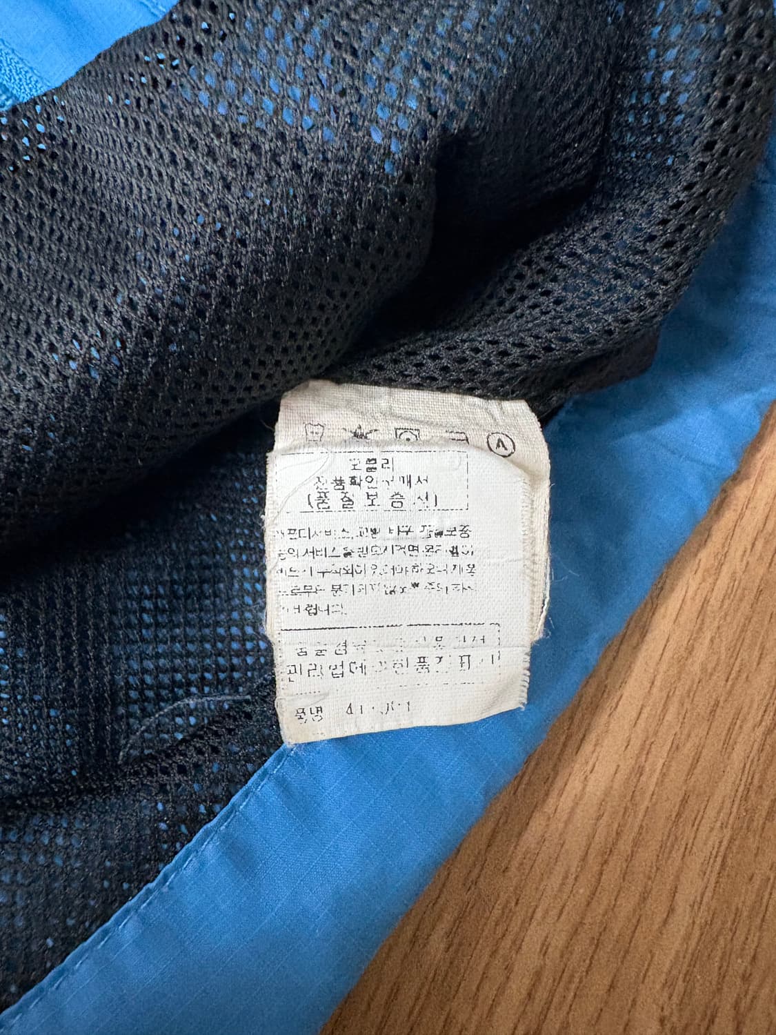 오클리 후디 바람막이 상품이미지9