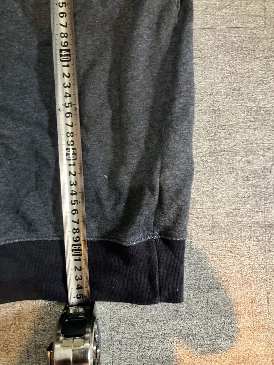 Adidas 아디다스 올드스쿨아메카지 1990 아방핏 스웻셔츠 상품이미지3