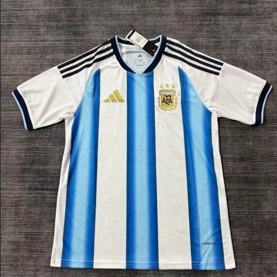 2026월드컵 아르헨티나 축구 반팔  상품이미지1