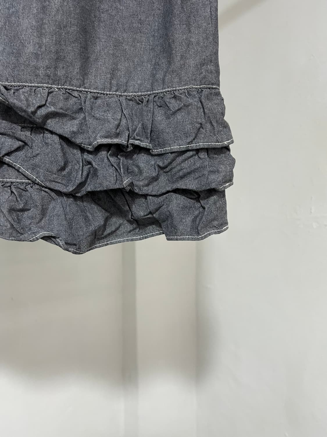 vtg skirt 상품이미지3