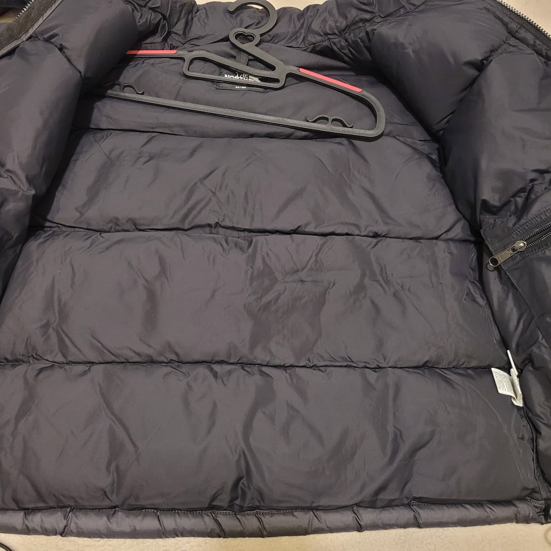 노스페이스 1996 눕시 95 상품이미지5