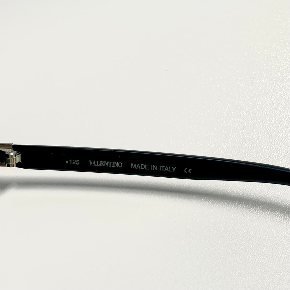 VALENTINO   발렌티노 사의 빈티지 선글라스 상품이미지5