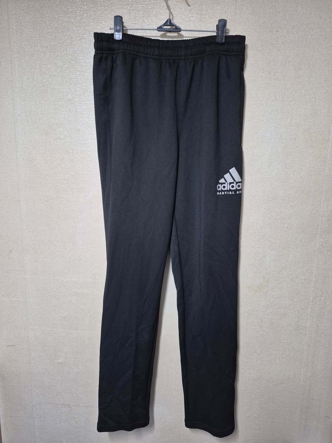 새옷 아디다스 마샬아츠 트레이닝 세트 상품이미지4