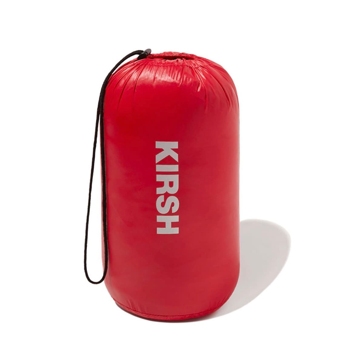 키르시 클라우드 크롭 다운 경량패딩 레드패딩 노스페이스 베이프 스투시 상품이미지4