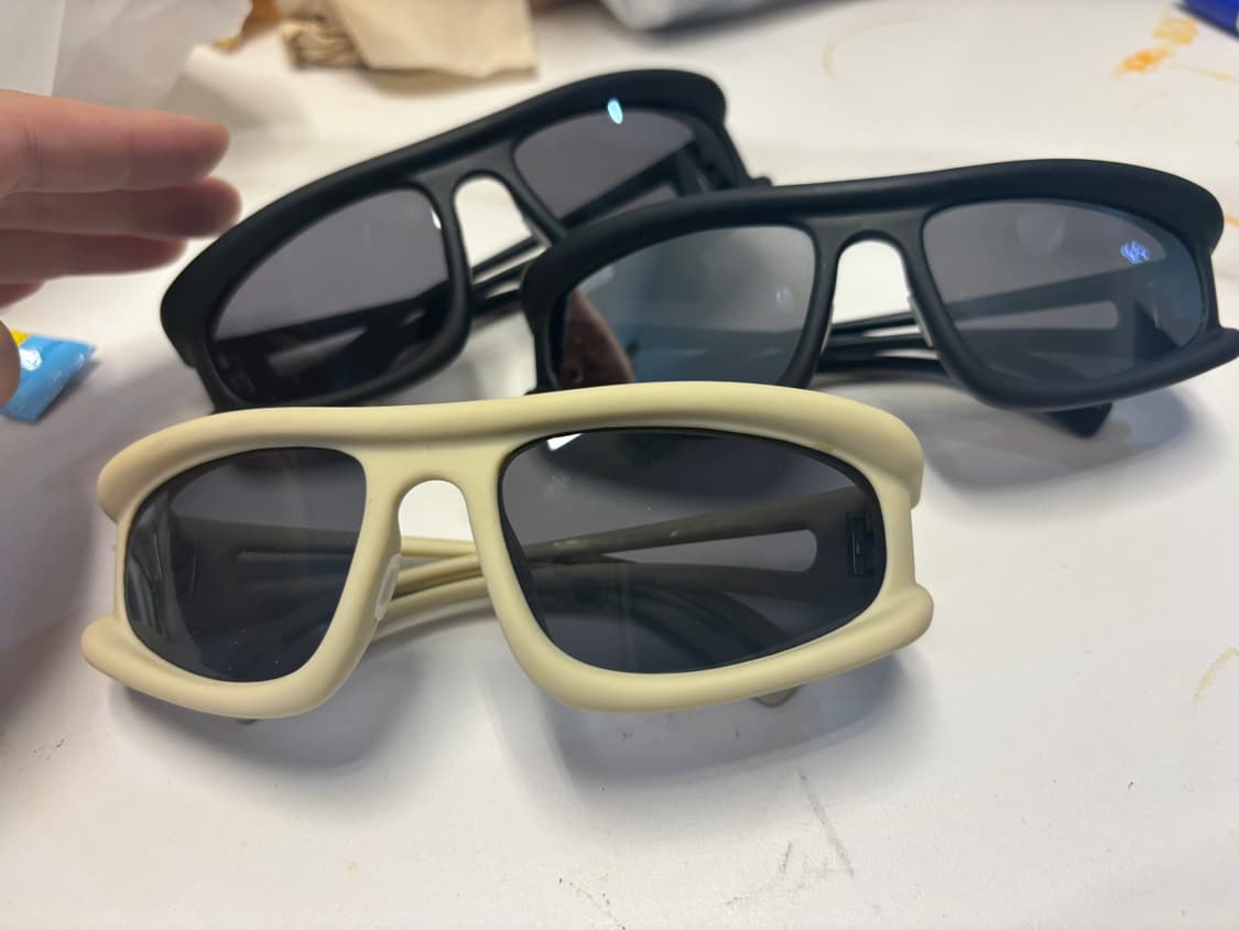 032c x mykita 마이키타 / 마르파 선글라스 각각 상품이미지1