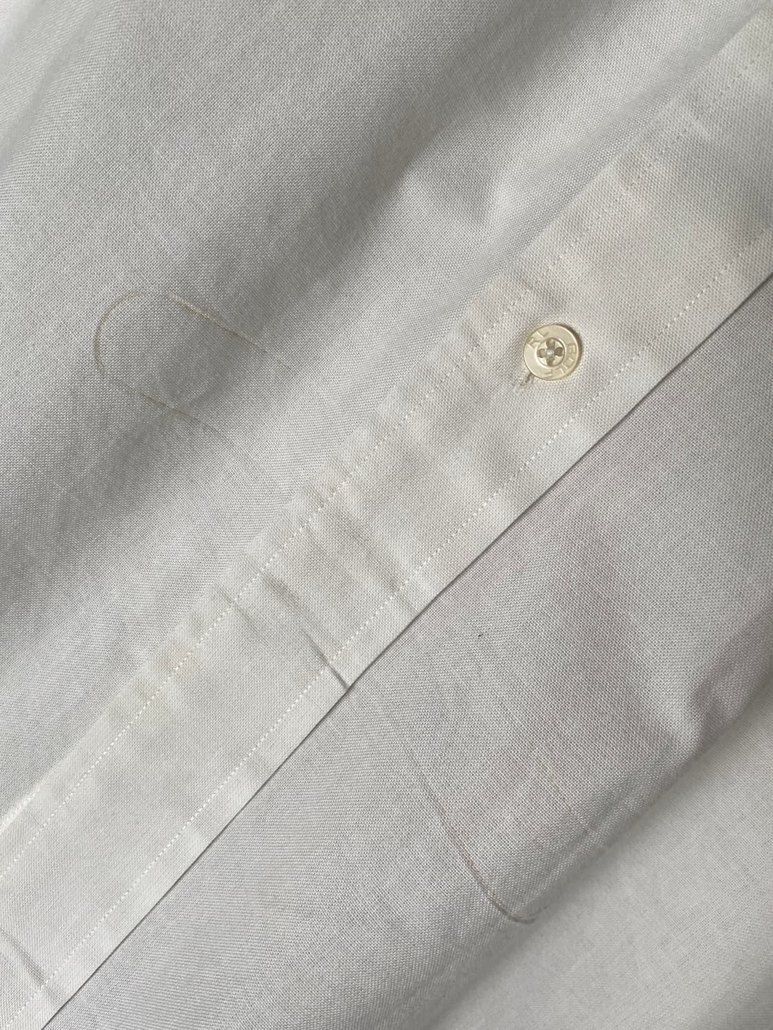 폴로랄프로렌 셔츠 (Man XL) AB1359 상품이미지10