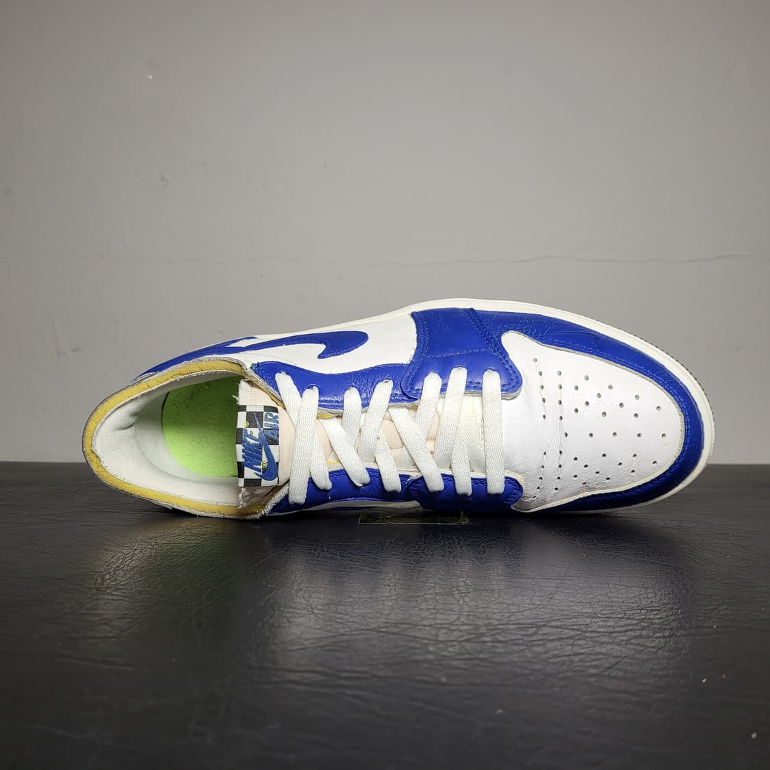 나이키 운동화 275m (전체적으로 사용감 있음) 상품이미지6