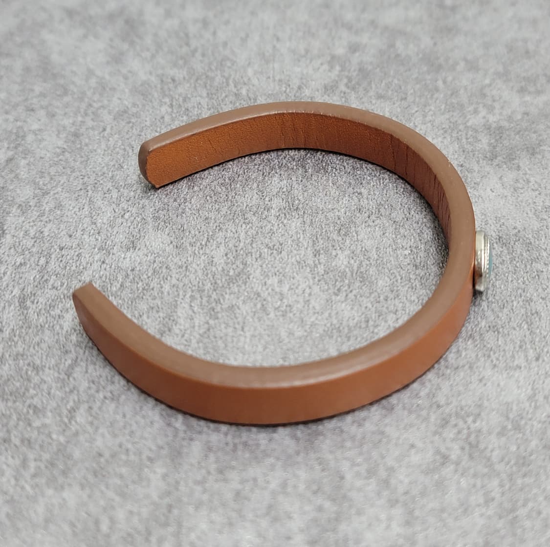 vintage leather bracelet 상품이미지5