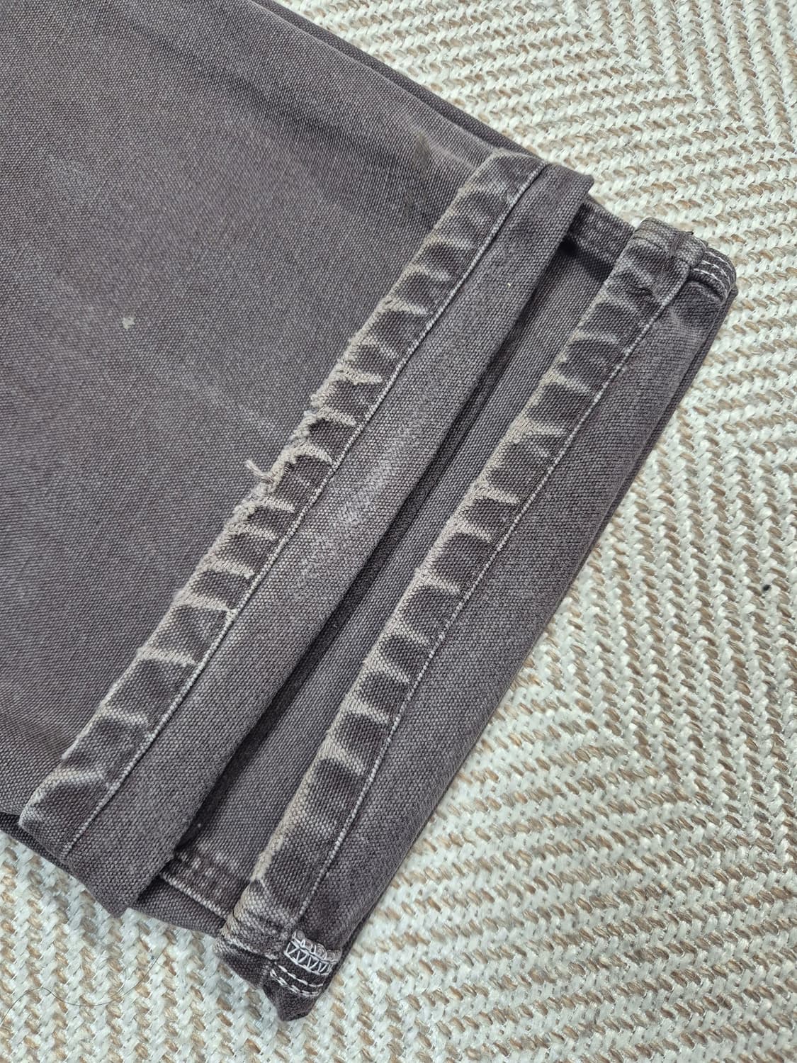 칼하트 더블니 (cdp2) 상품이미지6