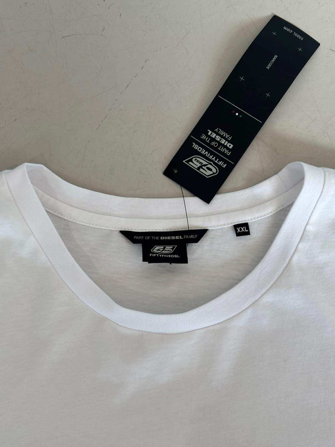 (New) 55DSL by Diesel Round T 상품이미지4