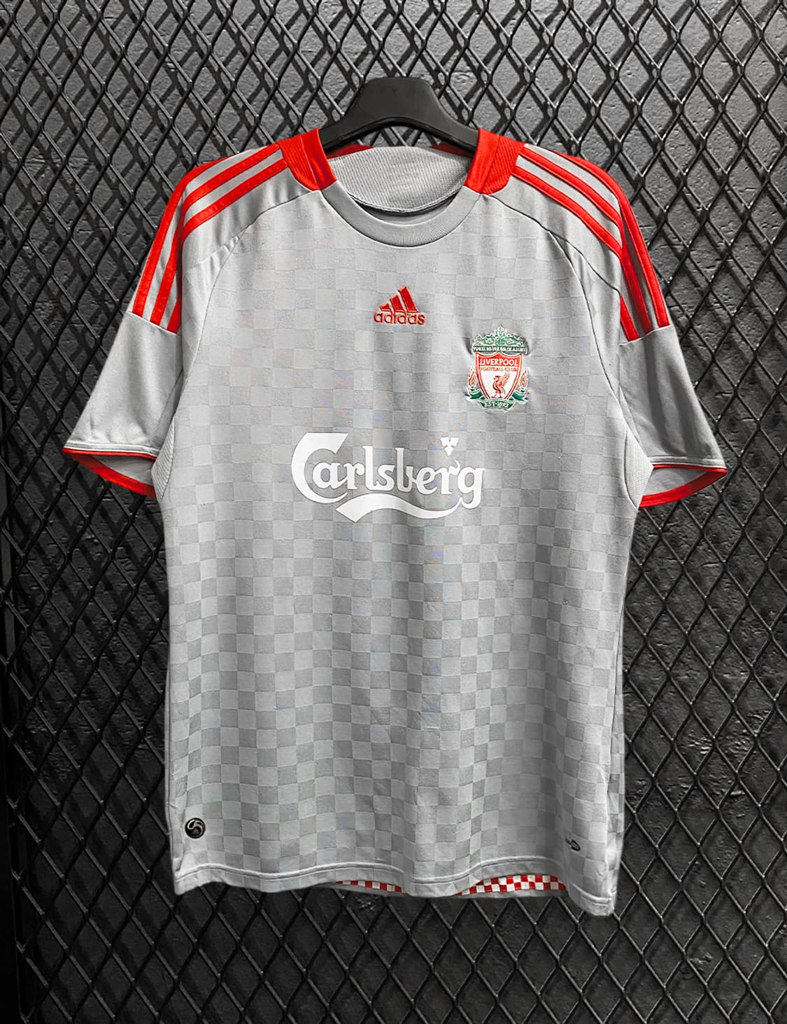 08/09 리버풀 어웨이 토레스 (M) 상품이미지2