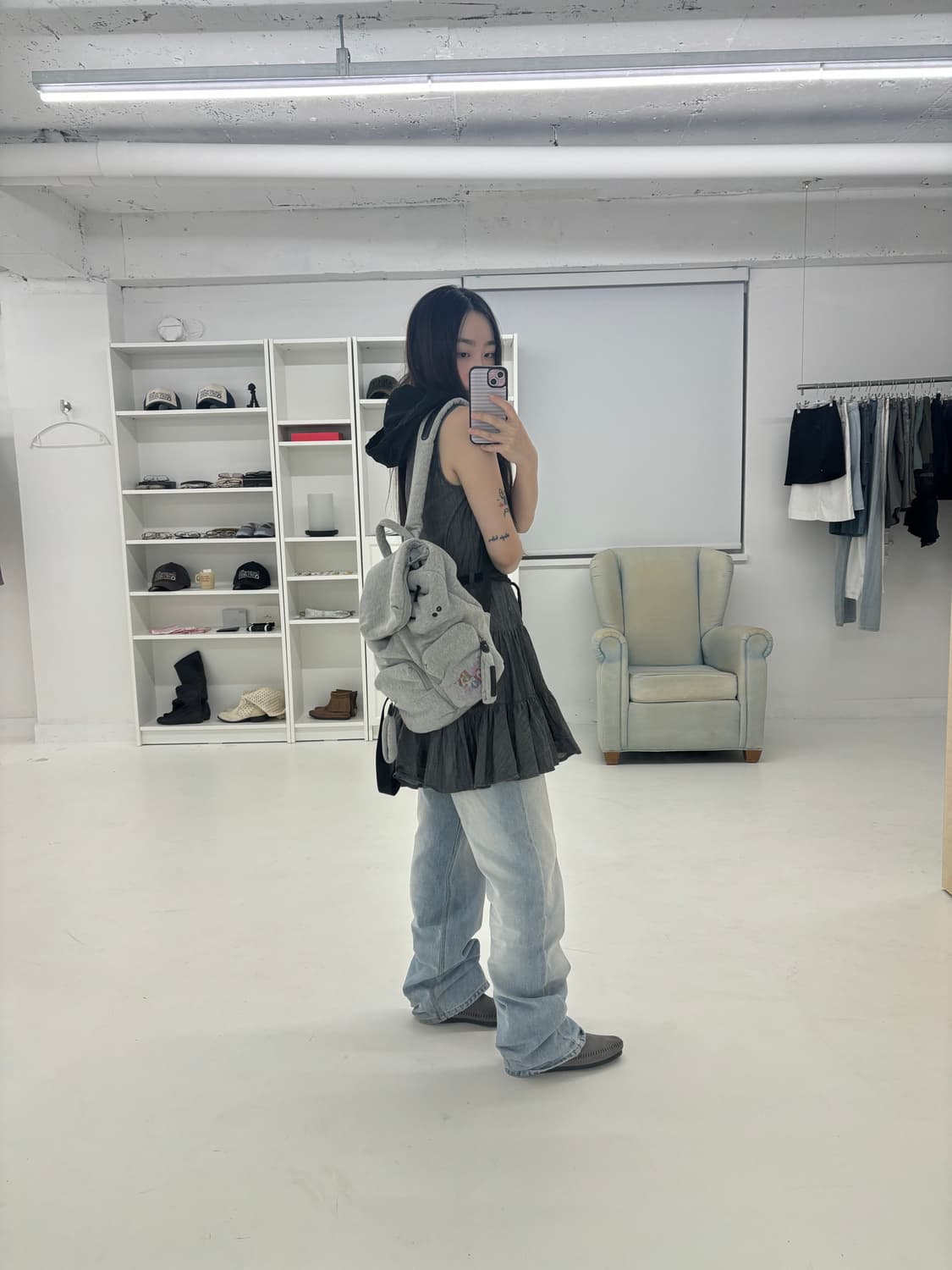 See by chloe 백팩 상품이미지10