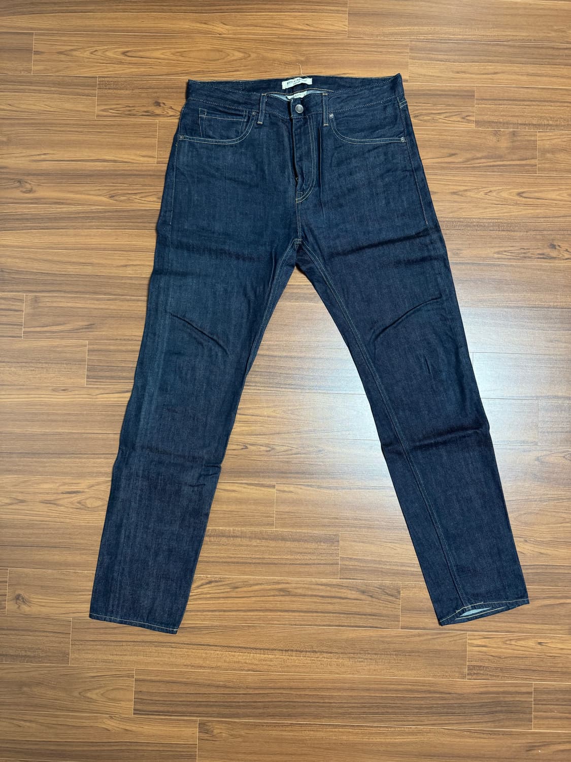 LEVI'S Made&Craft(LMC) 셀비지 진 상품이미지1