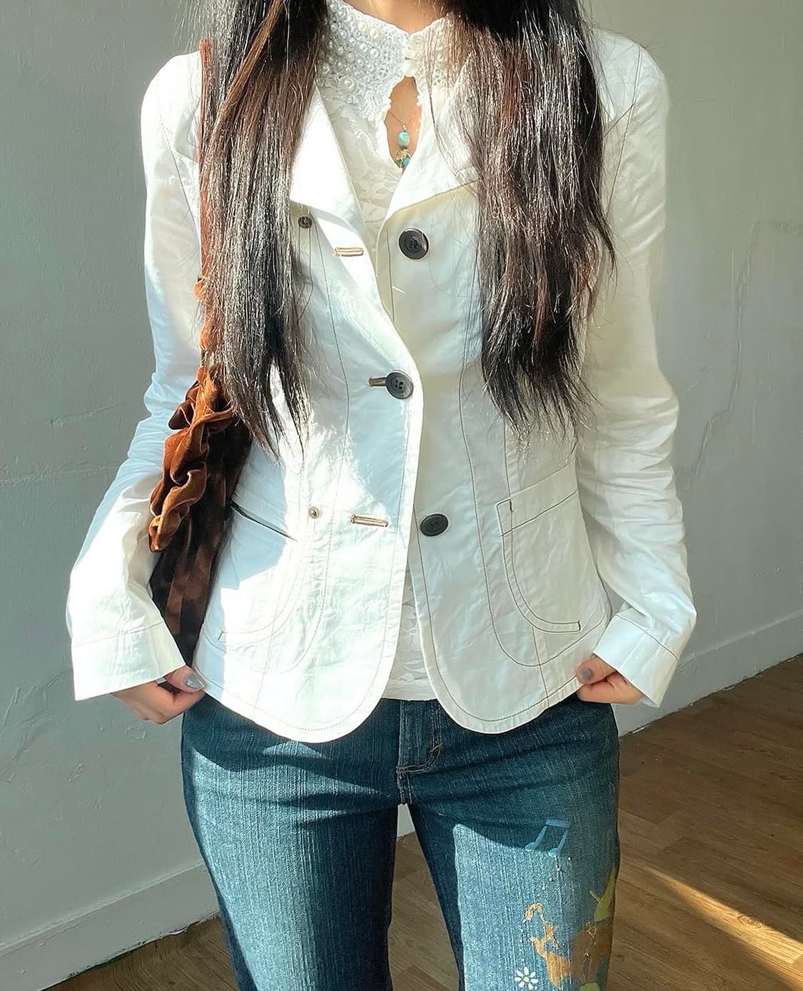 페어리 자켓 상품이미지2